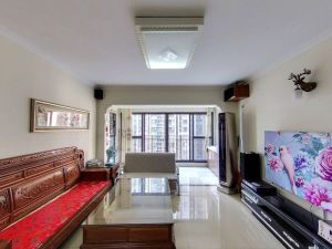 时代倾城一二三期 4室2厅 141㎡ 精装清远清城区东城二手房图片