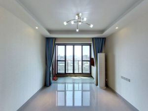 景裕豪园 3室2厅 90㎡ 精装佛山南海区桂城北二手房图片