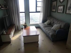 崇盛国际中心 70年产权公寓,精装送家私家电 崇盛国际中心 70年产权公寓,精装送家私家电衡阳石鼓区虎形山二手房图片