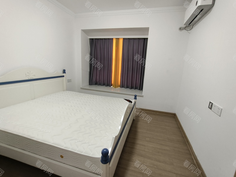 美的云熙府 3室2厅 125㎡ 随时看房 整租_美的云熙府租房图片图片5