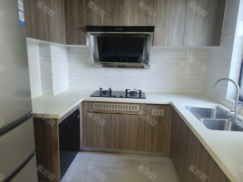 美的云熙府 3室2厅 125㎡ 随时看房 整租_美的云熙府租房图片图片7