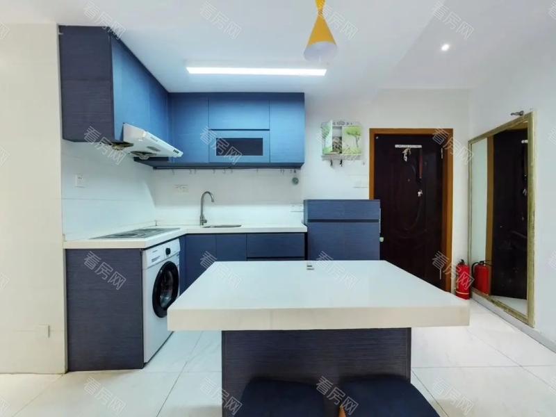 南方证券大厦 3室1厅 65.37㎡ 满五年_南方证券大厦二手房图片图片5