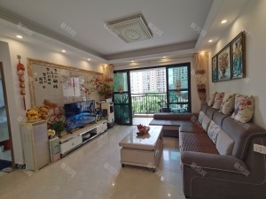 金裕香泉丽都 3室2厅 113㎡ 满五唯一中山三乡镇三乡镇二手房图片