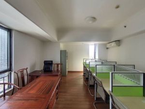 万达广场(南海) 1室0厅 58㎡_佛山南海区千灯湖租房图片