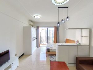 名德幸福里一期 1室1厅 43.59㎡ 精装清远清城区东城二手房图片