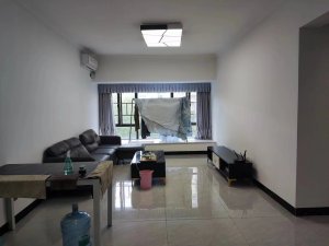 盈彩美地 3室2厅 92㎡ 满五年_中山南朗街道南朗镇二手房图片