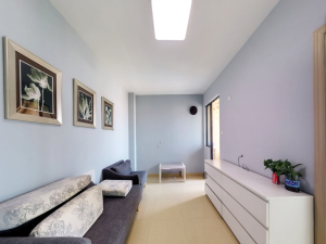 广兴源圣拿威 54平南北两房，普通装修深圳宝安区碧海二手房图片